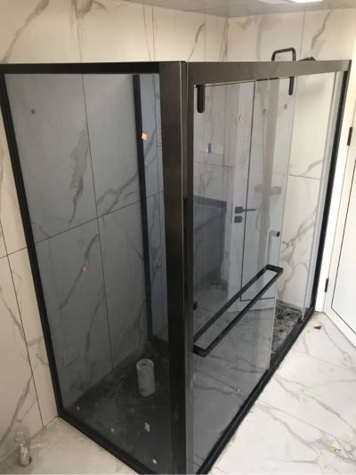 门窗淋浴房