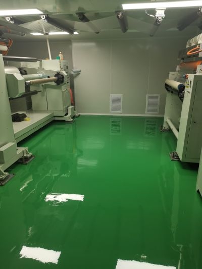 环氧地坪漆防静电地坪漆防腐地坪漆丙烯酸地坪漆