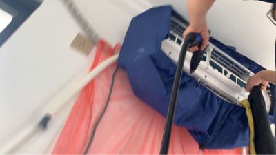 保洁家电清洗