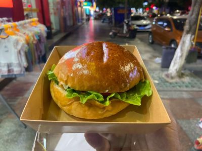 食品