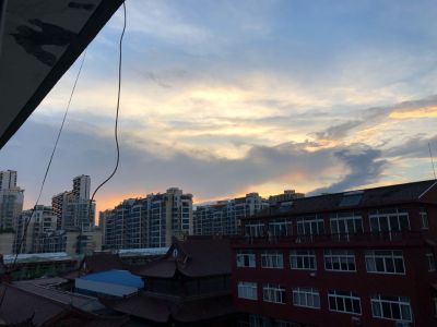 无