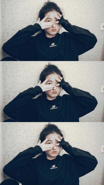 无