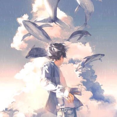 无