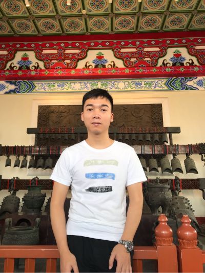 无