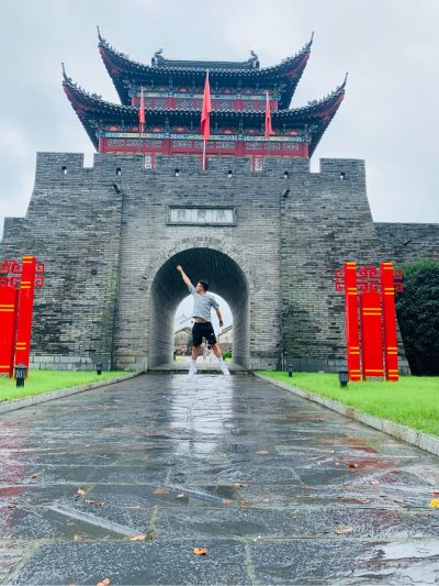 无