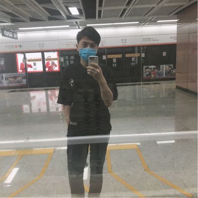 无