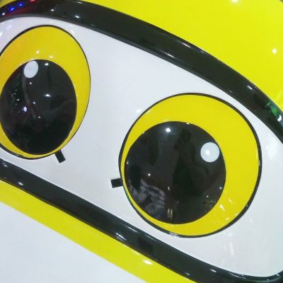 安装