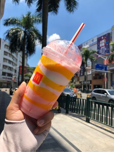 无