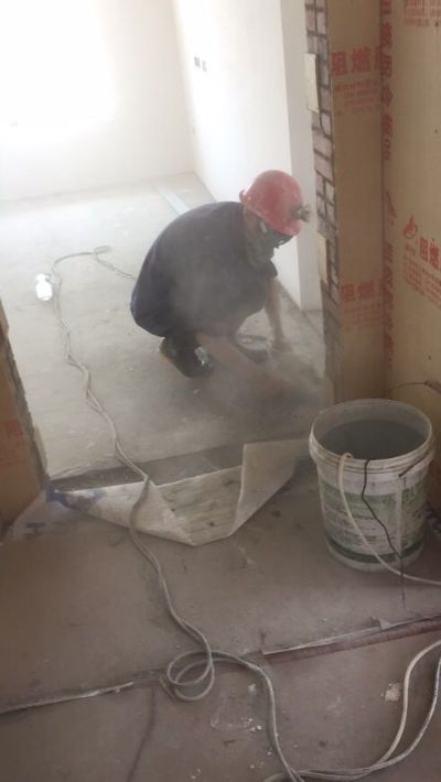 工地