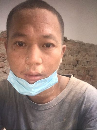 各种杂活脏活