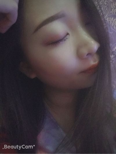 无