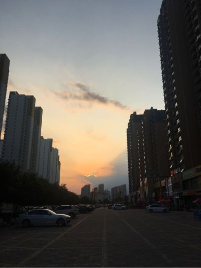 无