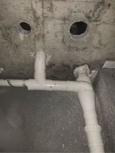 水电改造