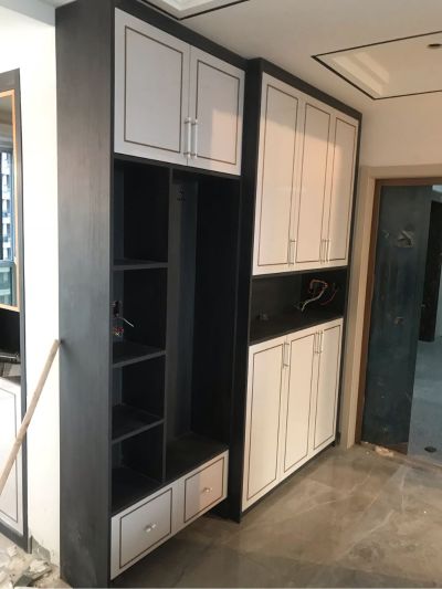 衣柜家居安装衣柜家居安装