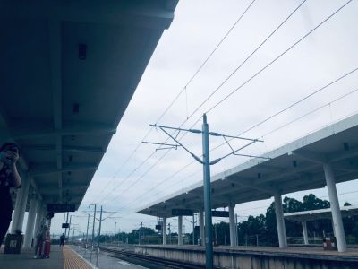 无