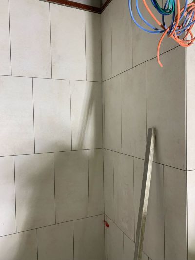 瓦工装修