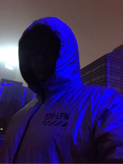 无