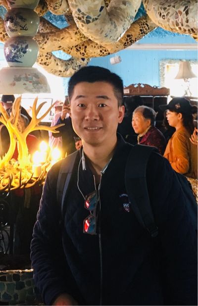 无室内装修工程