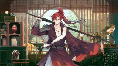 无