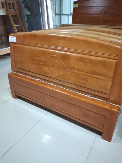 家具柜安装