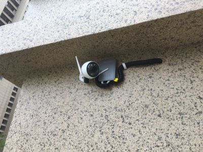 海康威视