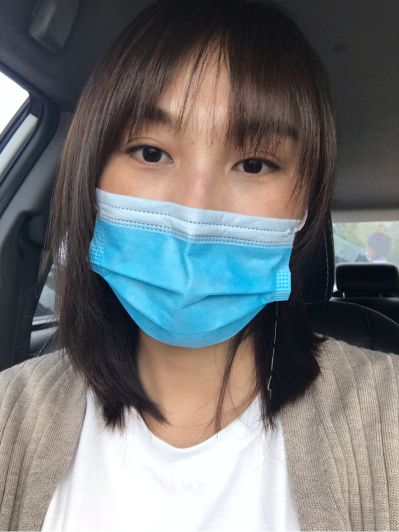 无