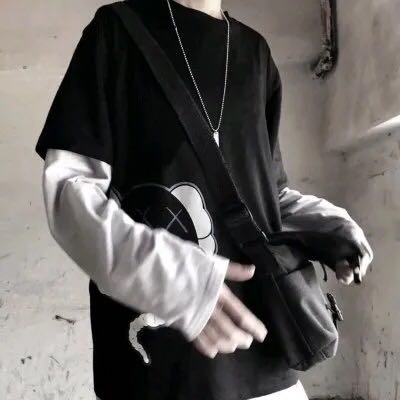 无
