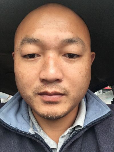 窗帘安装