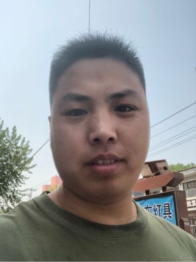 指纹锁，安装后效果图，