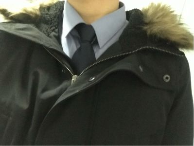 无