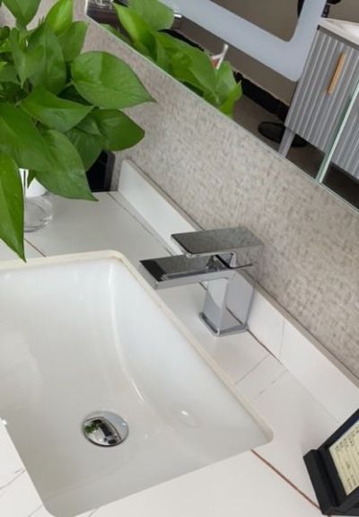曼居林卫浴