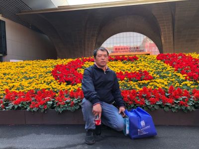维修安装