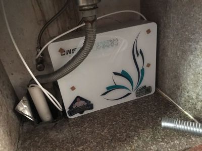 净水器安装