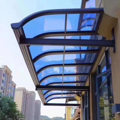 铝合金行业门窗雨棚栏杆