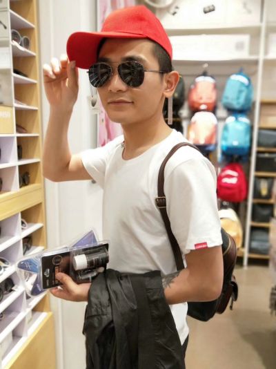 铝合金门窗