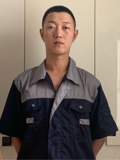 卫浴安装