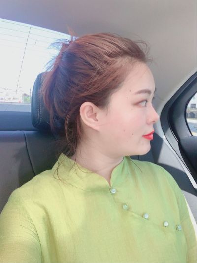 无