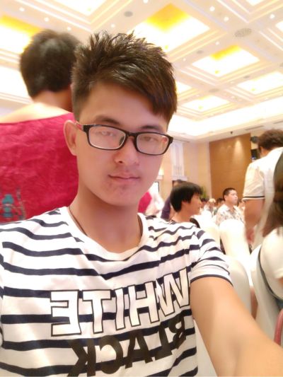 无
