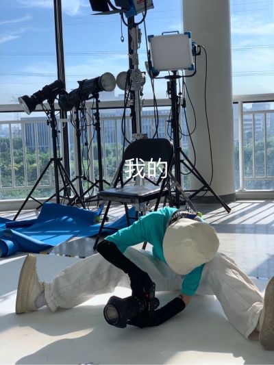无