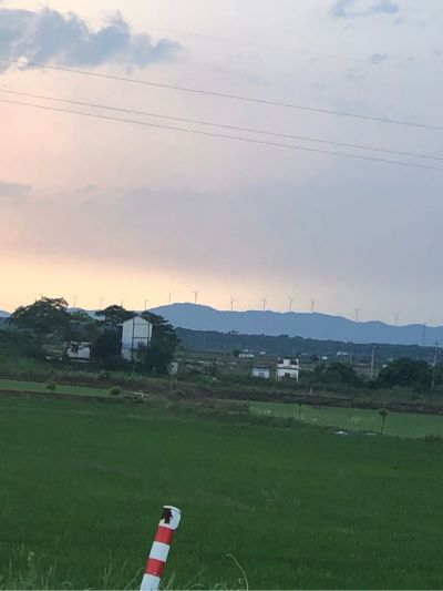 水电
