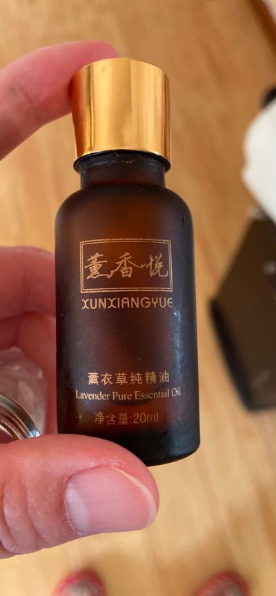 无