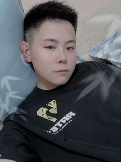 无