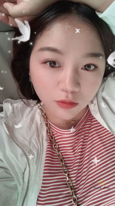 无
