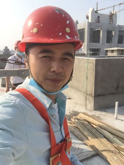 防水蜘蛛人