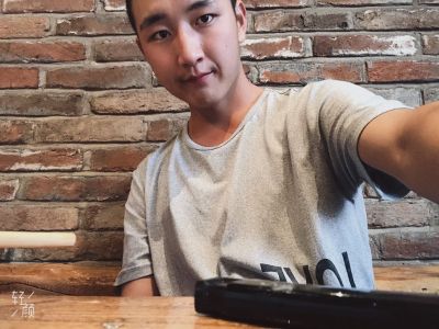 防水美发厨师