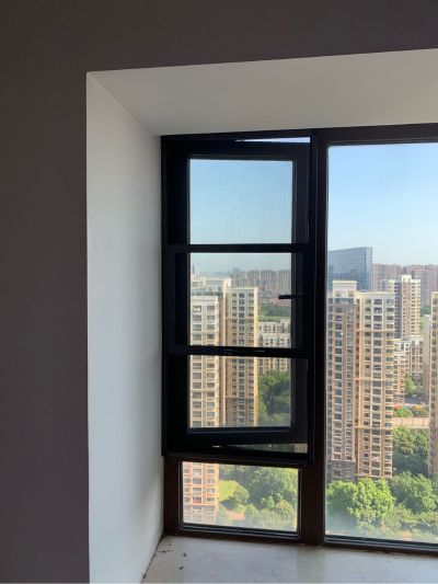 纱窗阳台定制