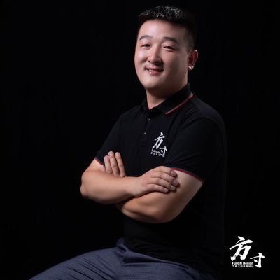 方格寸间装饰