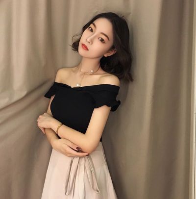 无