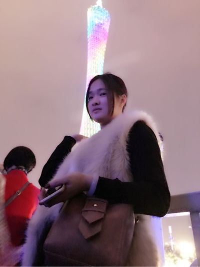 无