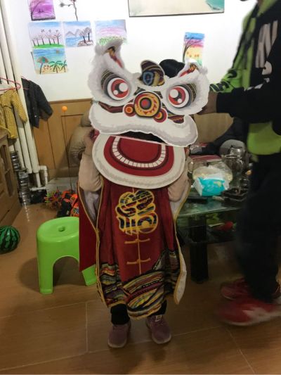 电工